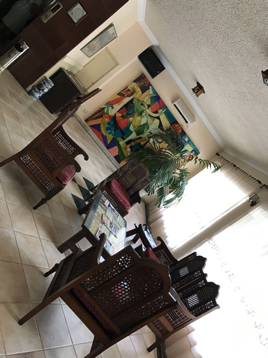 St Georges Hotel,