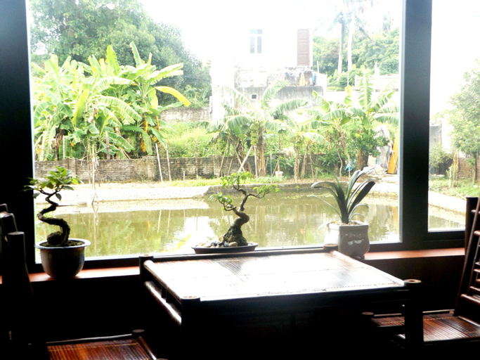 Ninh Binh Riverside Homestay 2, Ninh Bình
