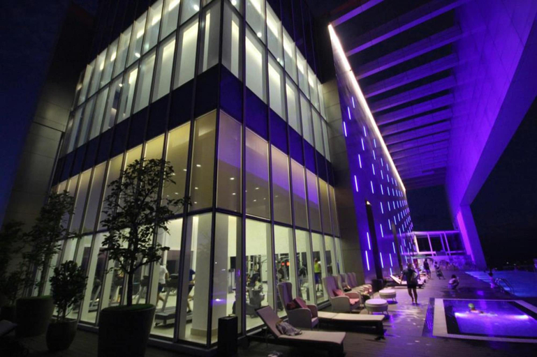 Exterior & Views 2, Platinum Suites KLCC - EcoSuites, Kuala Lumpur