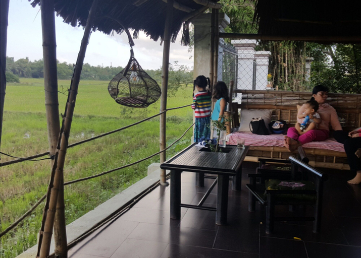 La Terrazza, Hội An