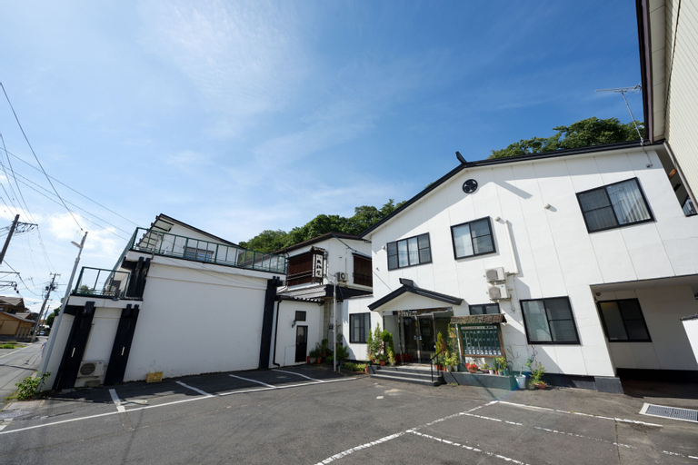 Ryokan Yamatoya, Nan'yo