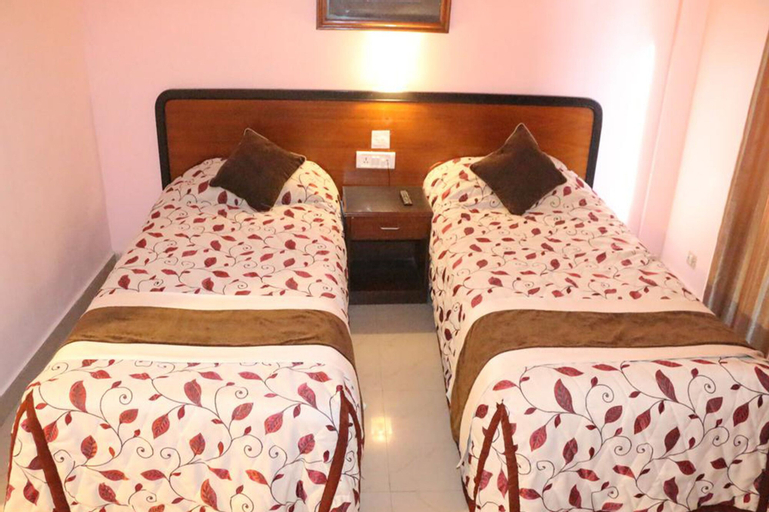 Hotel Pawan International, Lumbini