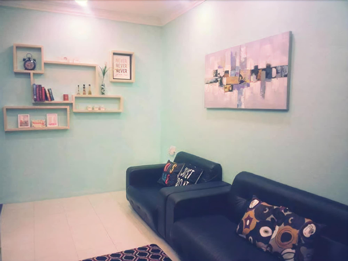 Adni Suite Homestay Seri Manjung, Manjung