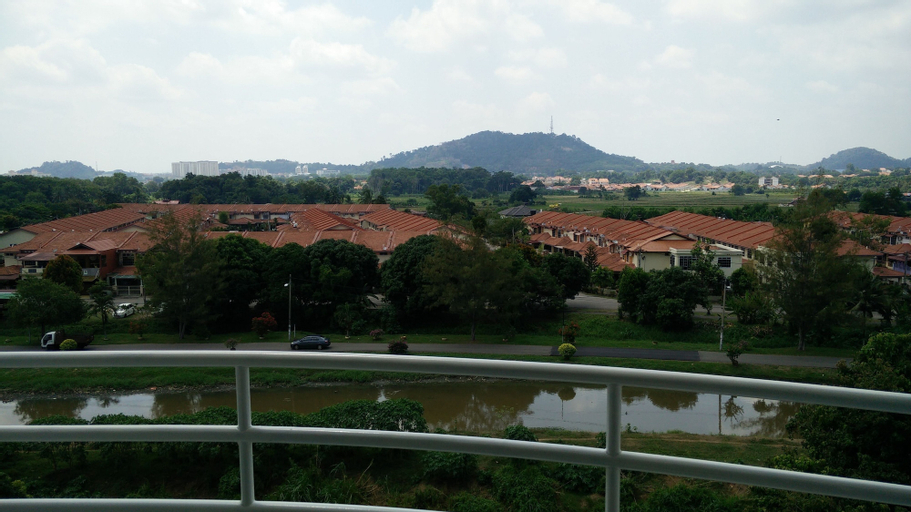 H&A Guest House, Kota Melaka