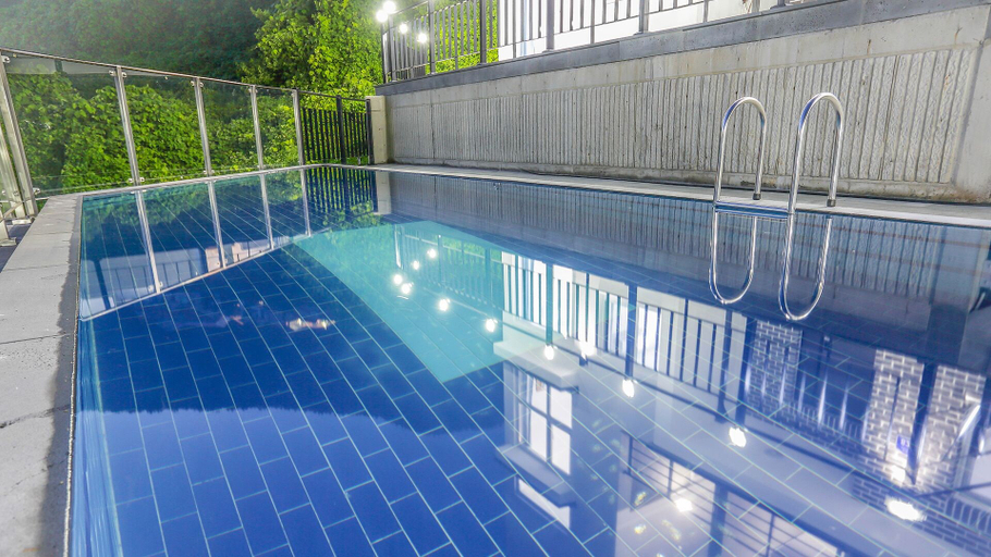 Sport & Beauty 5, Oneday Namhae Pension, Namhae