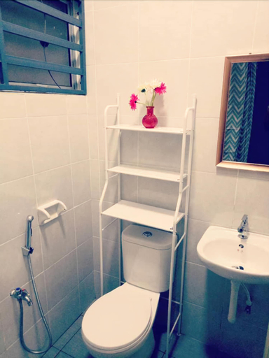Adni Suite Homestay Seri Manjung, Manjung