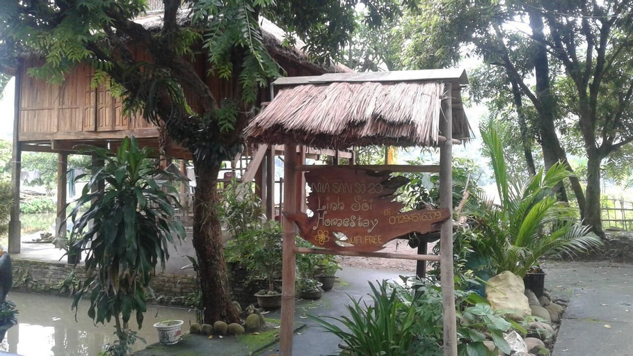 Linh Soi Homestay - Hostel, Mai Châu