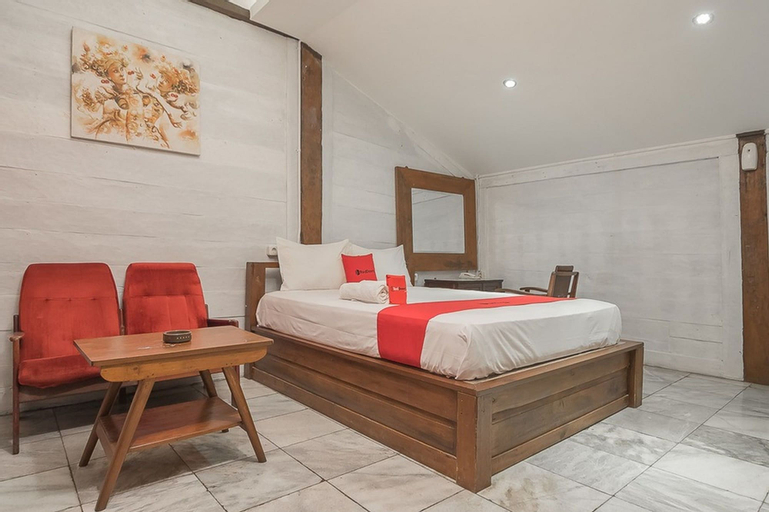 RedDoorz Resort @ Lembang 2, Bandung