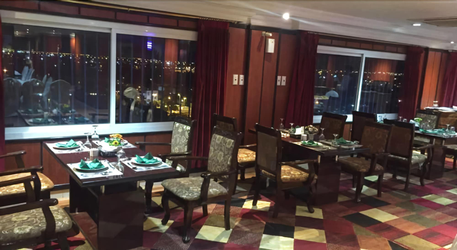Hayat Najran Hotel,