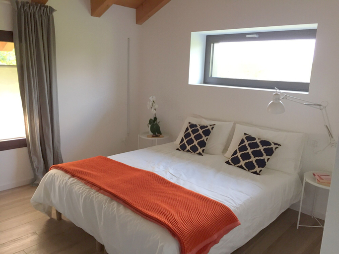 Bedroom 3, Civico 1A1, Venezia