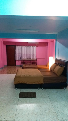 Public Area 2, GATE 14 Inn, Muang Nakhon Phanom