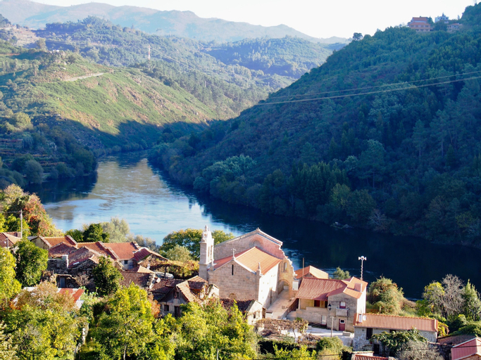 Casas da Lola I - Amazing views, Arcos de Valdevez