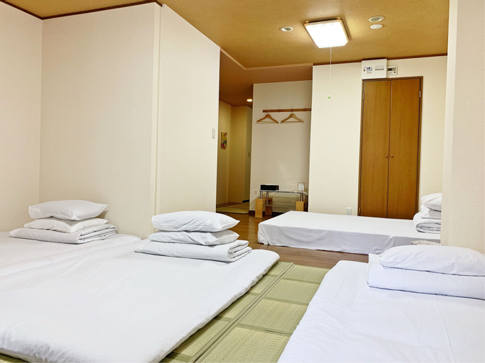 Bedroom 21