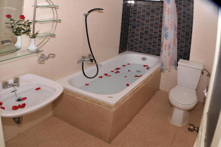 Hanoi City Hostel, Hoàn Kiếm