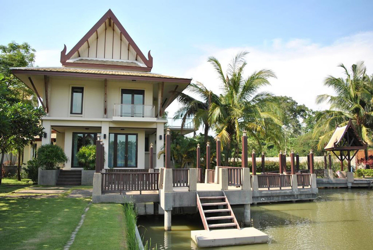 DDM Siam Thailand, Pattaya