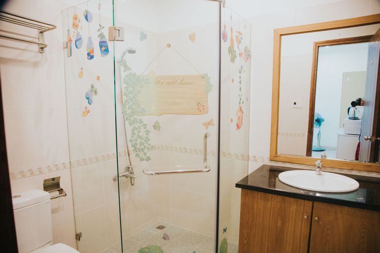 Bamboo House, Quận 3