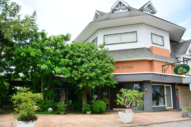 English Cottage, Muang Nakhon Si Thammarat