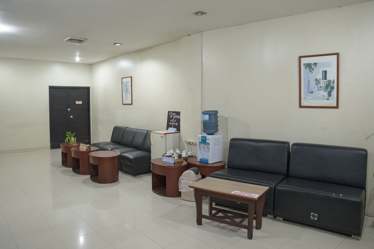 Capital O 988 Hotel Kapuas Dharma 2, Pontianak