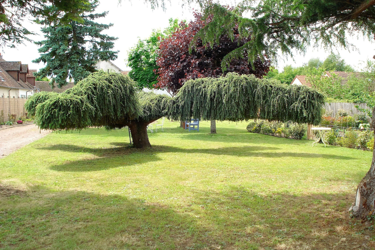 Others 4, Chambre d'hote Chez Liz, Loir-et-Cher