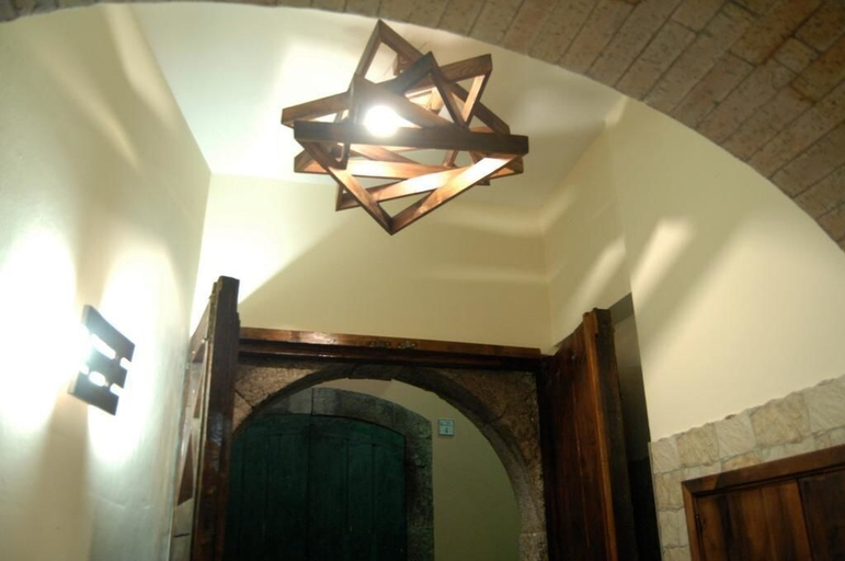 Public Area 3, B&B Al Vicoletto, Salerno