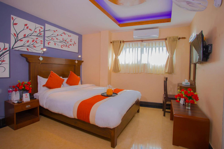 OYO 218 Hotel Beijing Lu, Gandaki