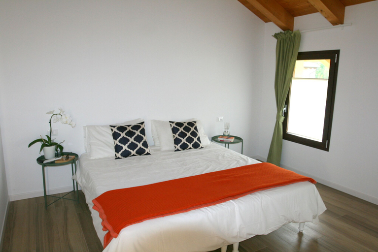 Bedroom 2, Civico 1A1, Venezia