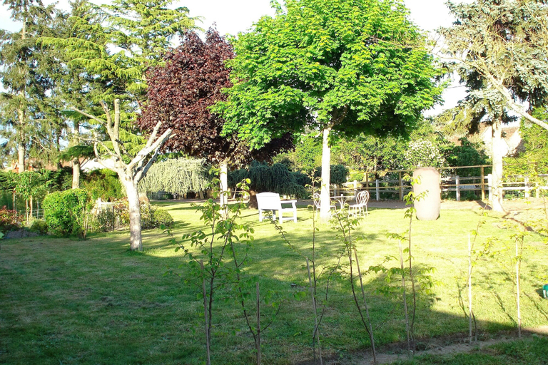 Others 3, Chambre d'hote Chez Liz, Loir-et-Cher