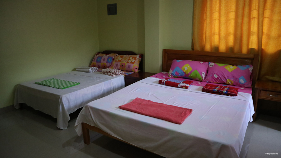 La Fela Pension House, Oslob