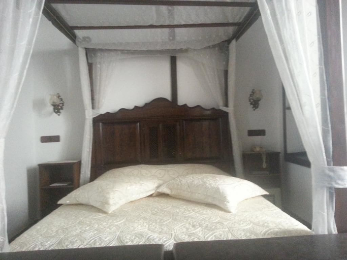 Bedroom 4, Villa Perla Hotel, Antalya
