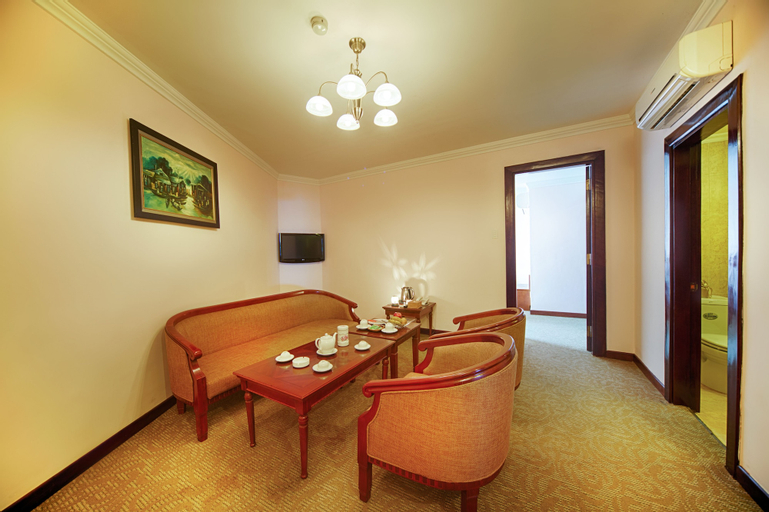 Muong Thanh Grand Phuong Dong Hotel, Vinh