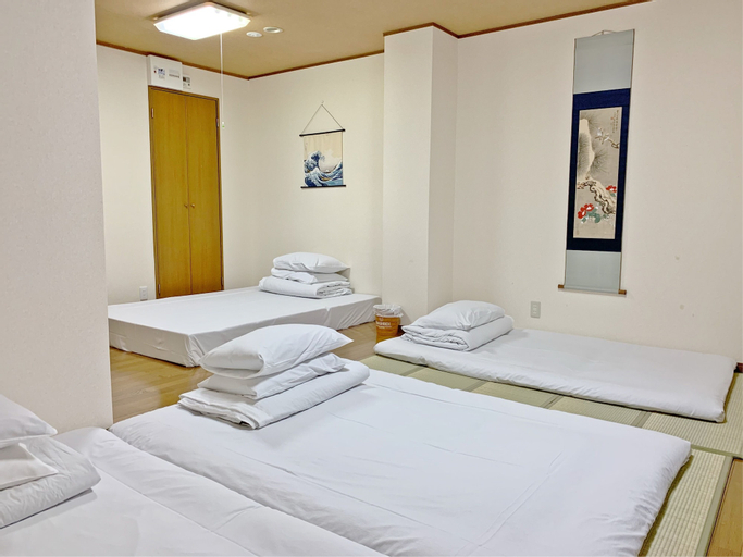 Bedroom 17
