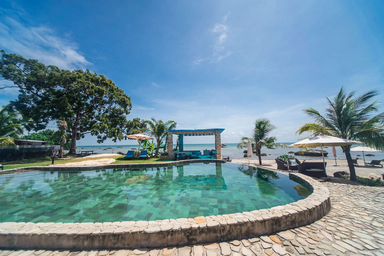 Sport & Beauty, Rocks Beach Boutique, Phú Quốc