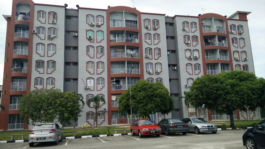 H&A Guest House, Kota Melaka
