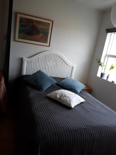 Bedroom 4, Guest House Svetlana, Holta- og Landasveit