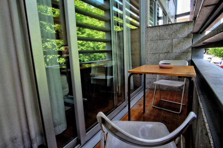 Hotel Vila Luena, Vila Verde
