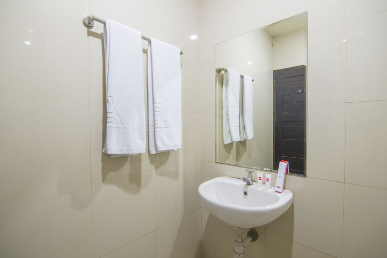 Capital O 988 Hotel Kapuas Dharma 2, Pontianak