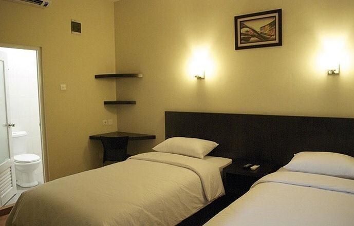 Alpha Inn Hotel Medan, Medan