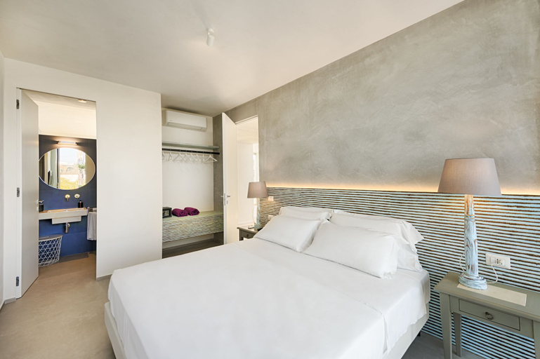 Bedroom 3, Villas Don Serafino, Ragusa