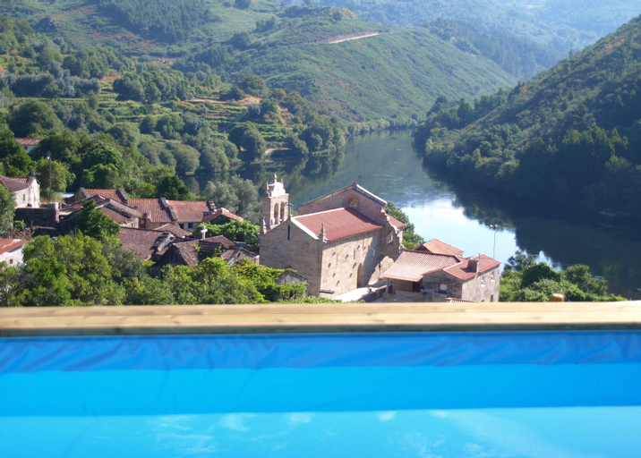Casas da Lola I - Amazing views, Arcos de Valdevez