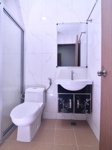 OYO 43960 Laksamana Executive & Boutique Hotel, Tawau