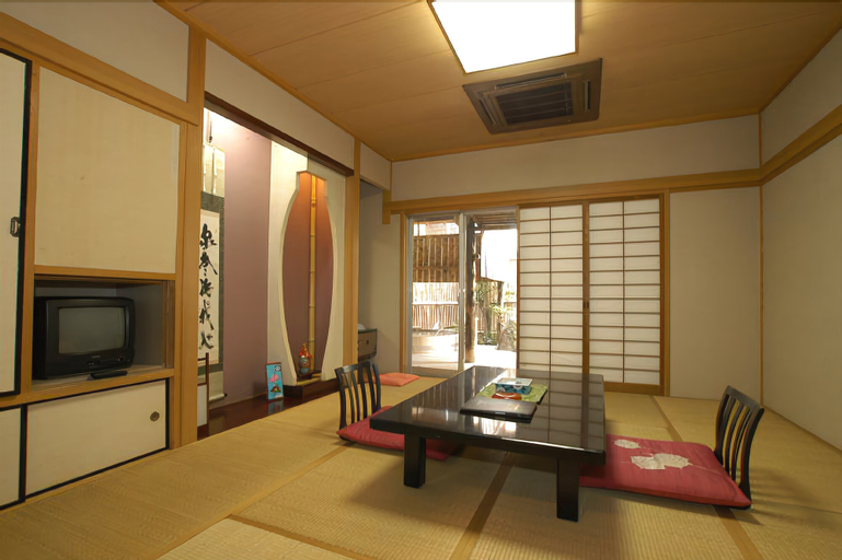 Kokusai Kanko Hotel Kishotei, Hirado