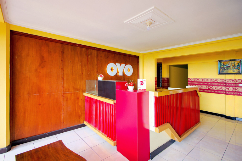 OYO 1159 Bukit Indah Hotel & Restaurant, Bantul