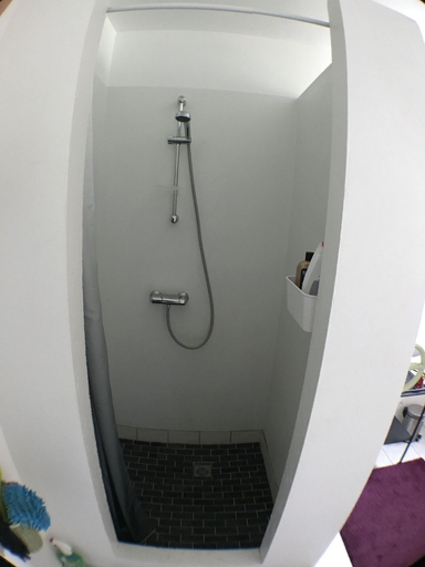 Bathroom 5, Guest House Svetlana, Holta- og Landasveit
