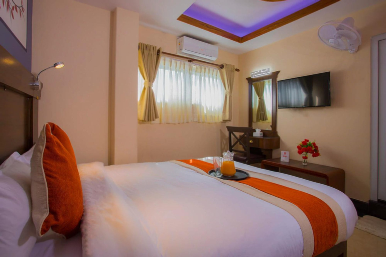 OYO 218 Hotel Beijing Lu, Gandaki
