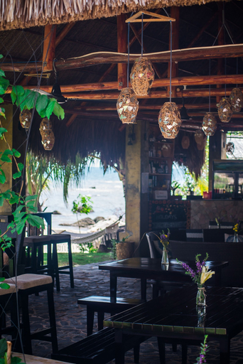 Food & Drinks 5, Rocks Beach Boutique, Phú Quốc