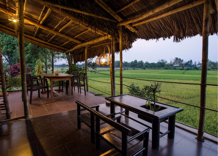 La Terrazza, Hội An