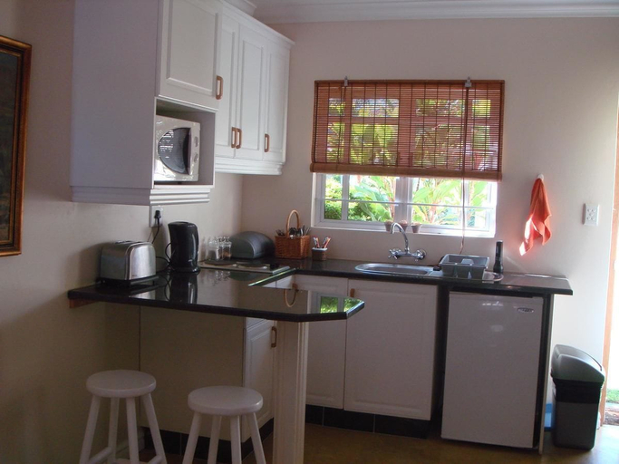 Others 4, The Lazy Lizard, eThekwini