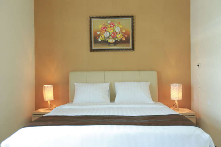 Bedroom 13