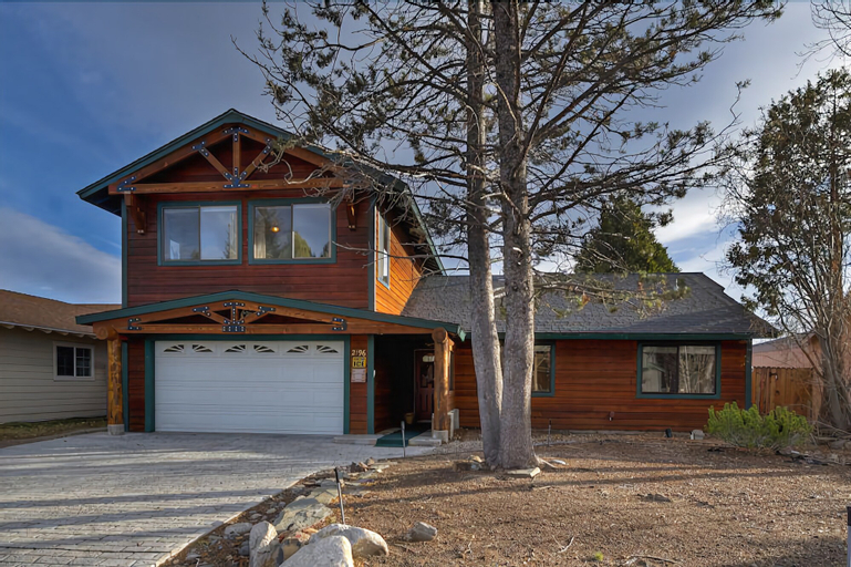 2196 Venice Drive, El Dorado