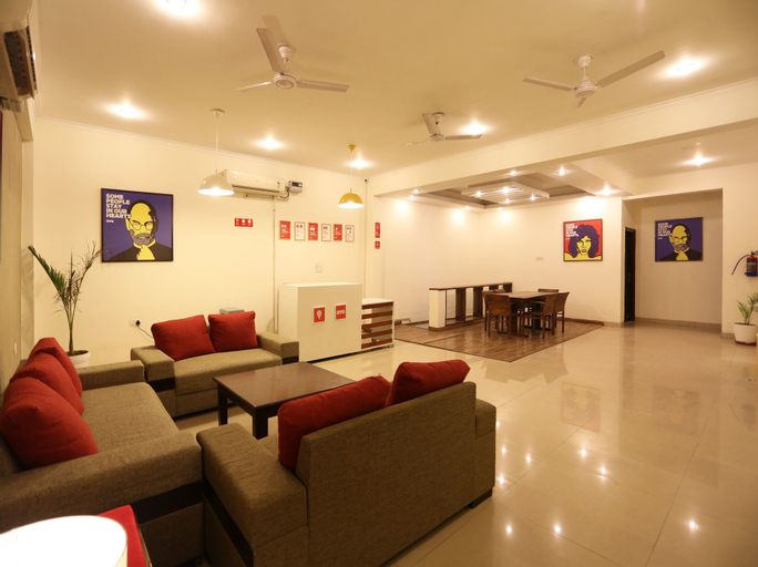 OYO Flagship 144 Noida Expressway NSEZ, Gautam Buddha Nagar